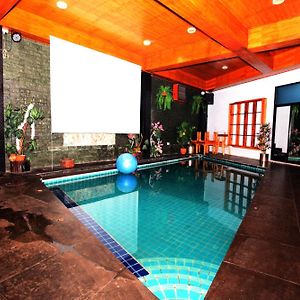 Koenig Hotel Pattaya Near Walking Street