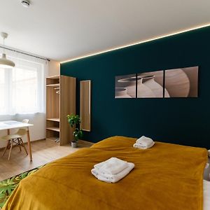 Superior Appartement